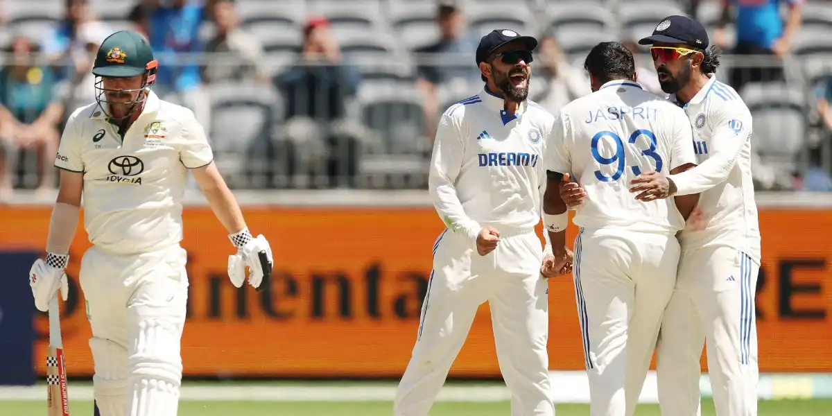 AUS vs IND Dream11 Prediction Today Match, Fantasy Cricket Tips, Pitch Report - India Tour of Australia 2024, 2nd Test